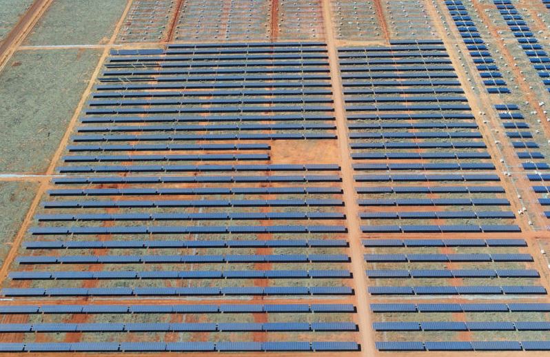 Energy Estate targets $500 million to accelerate renewables growth