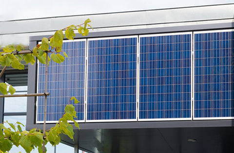 solar panel