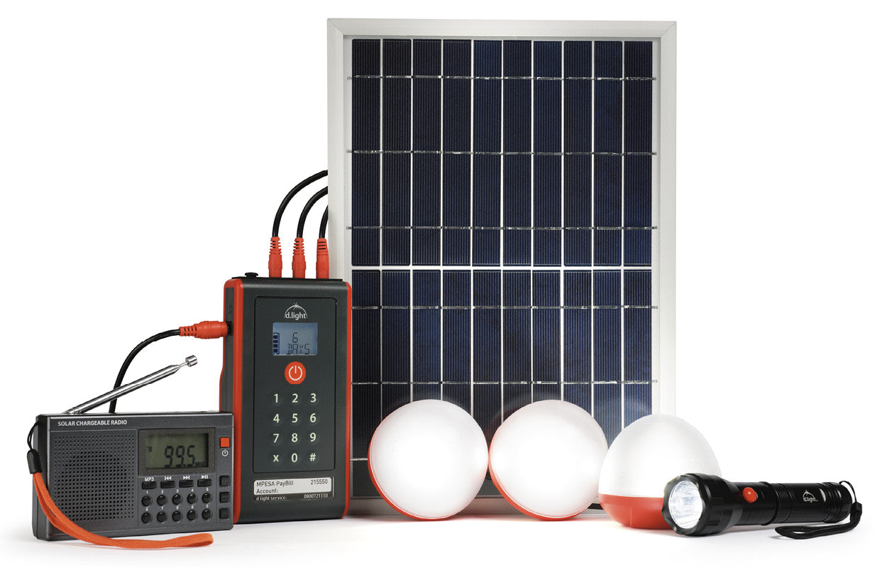 The long read: Putting solar capital to work