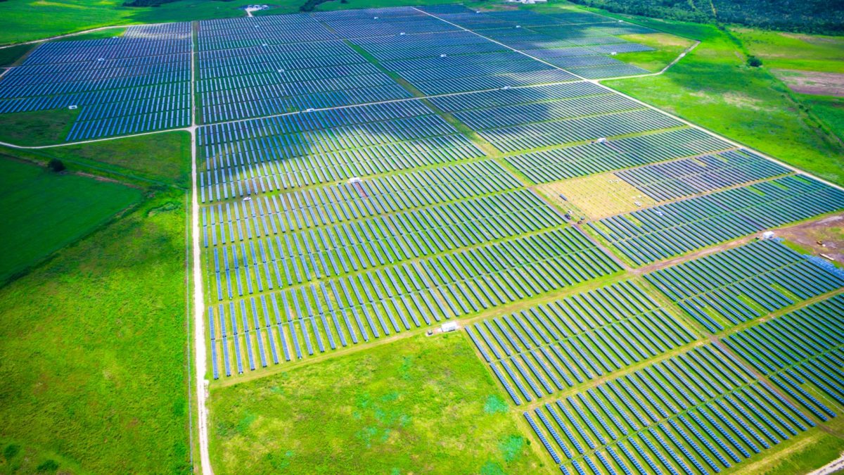 South Energy progresses plans for 392 MW of solar and storage projects