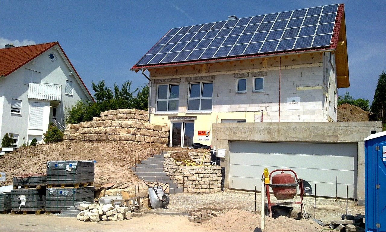 EEG 2023 bisher nicht veröffentlicht: Höhere Photovoltaik-Einspeisevergütung damit noch nicht in Kraft