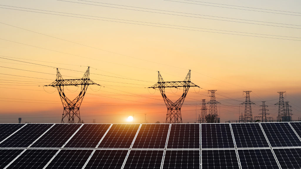 Industry backs climate bill to accelerate investment in renewables