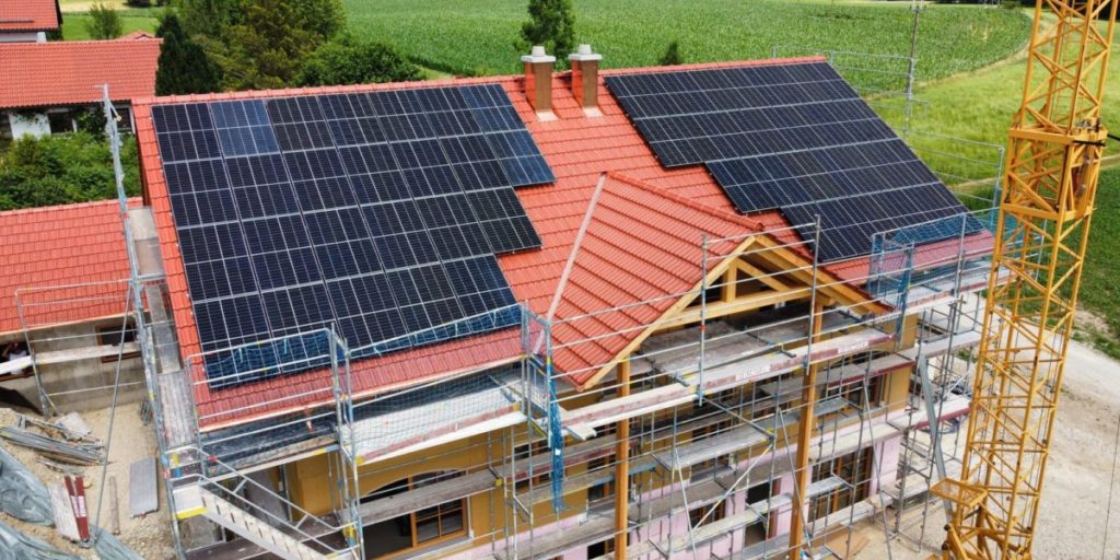 Bundeswirtschaftsministerium: Gespräche zur beihilferechtlichen Genehmigung für EEG 2023 weit fortgeschritten