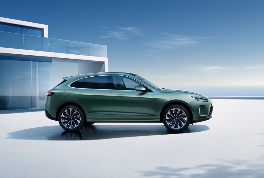 OEM | LiXiang Automobile's April delivery delayed due to supply chain out of stock