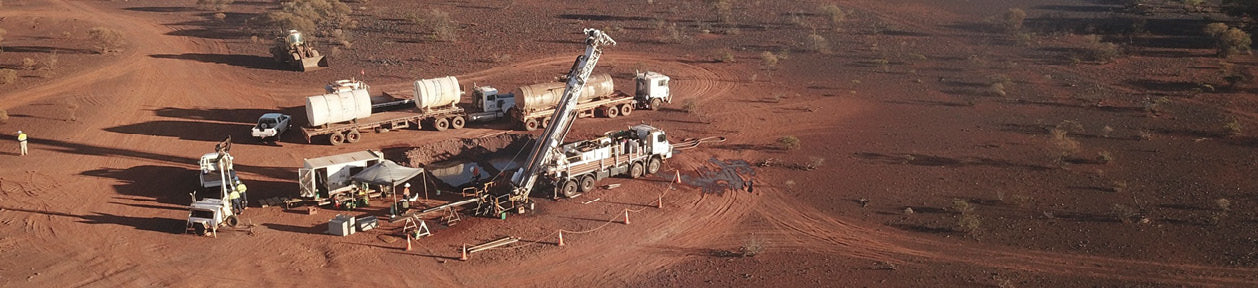 Weekend read: Flowing into the lithium supply gap