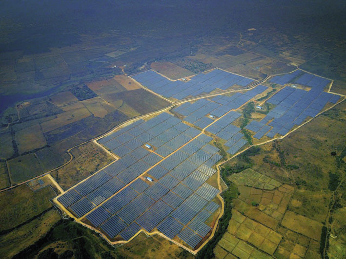 India’s solar report card for FY 2021-22