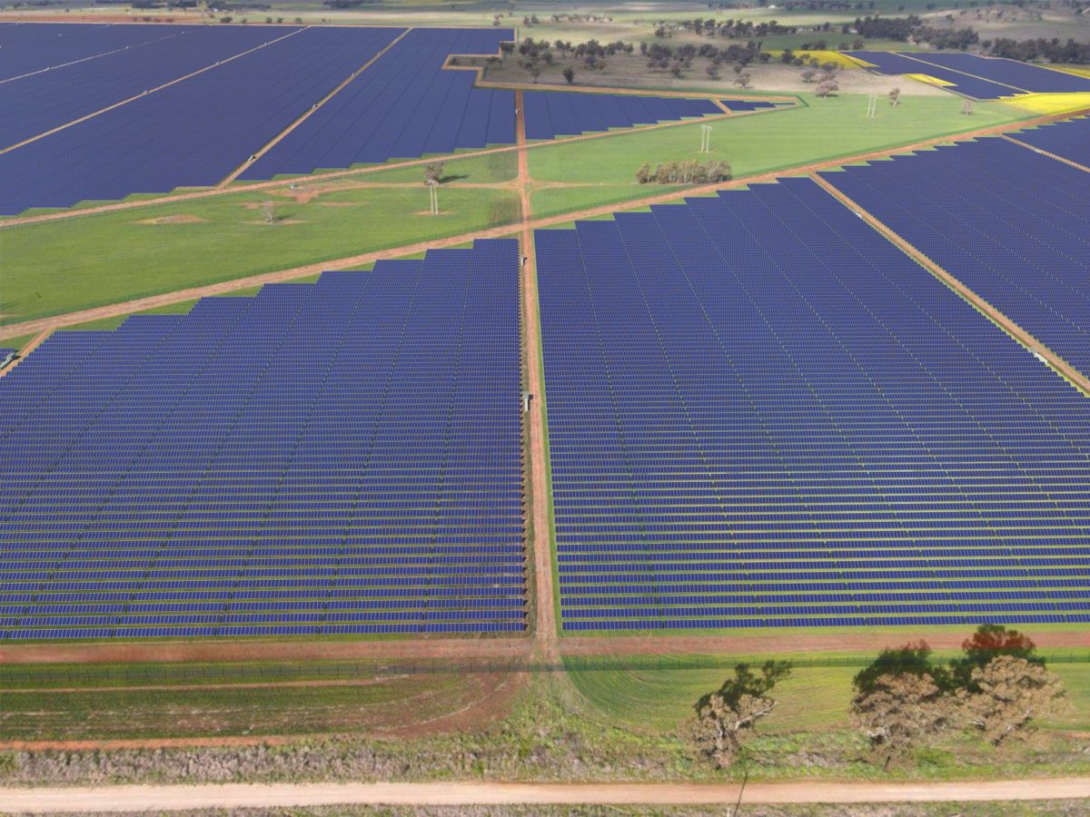 Wirsol secures approval for hybrid solar-storage power plant
