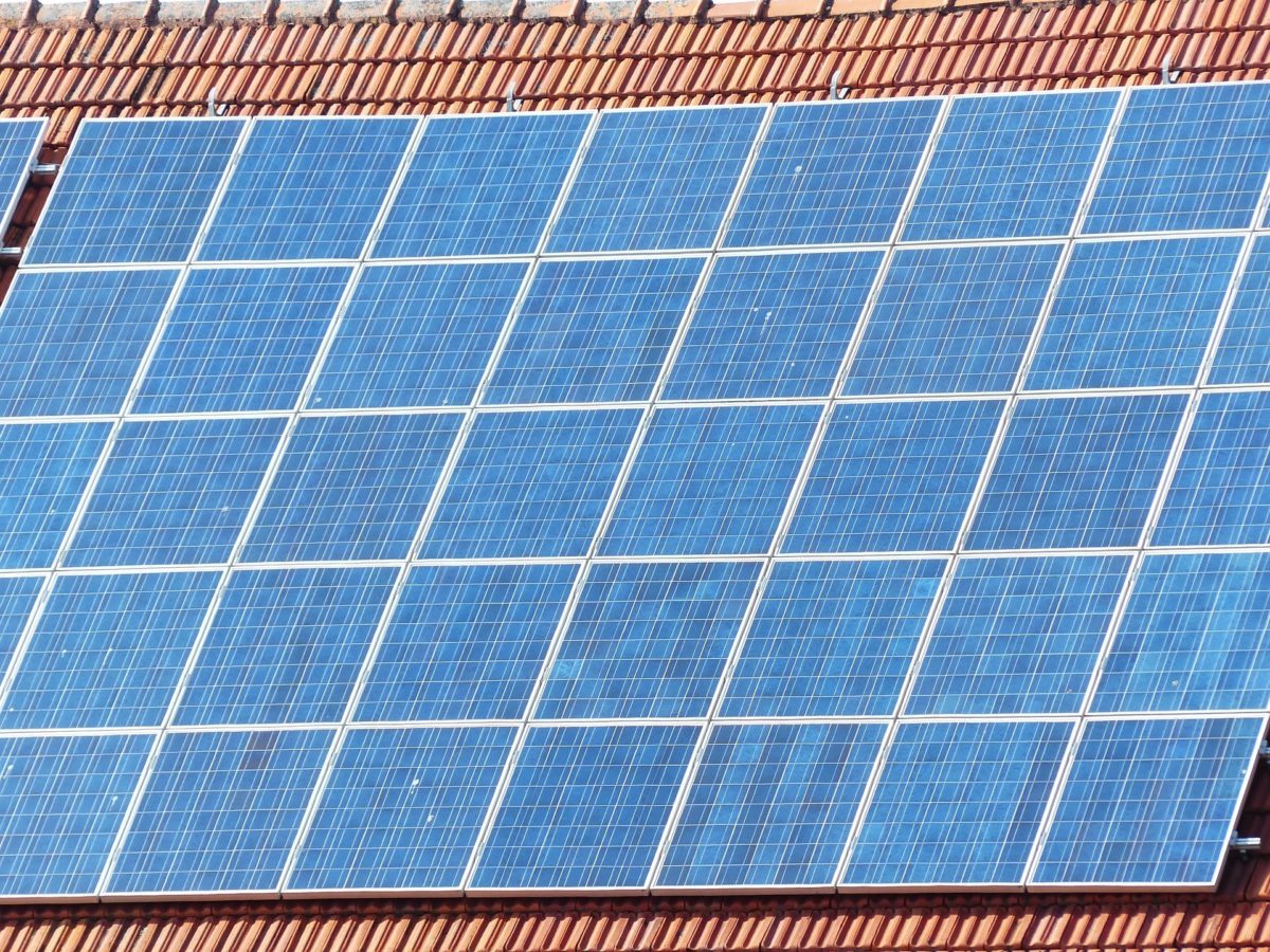 More than 3 GW of solar panels held by US customs under forced labor law
