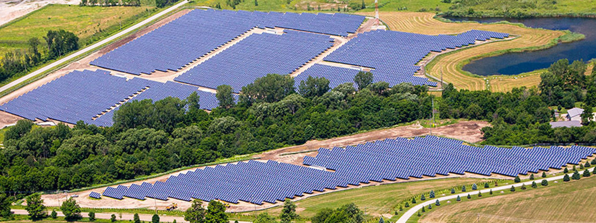 Renewables and storage developers bid to offer new power in Ontario