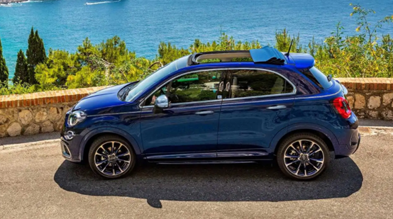 EV| Fiat Aims To Be People's Tesla, Confirms Four New Models For Europe