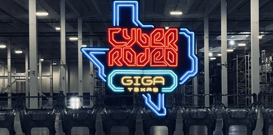 EV | Tesla opens the new Austin gigafactory