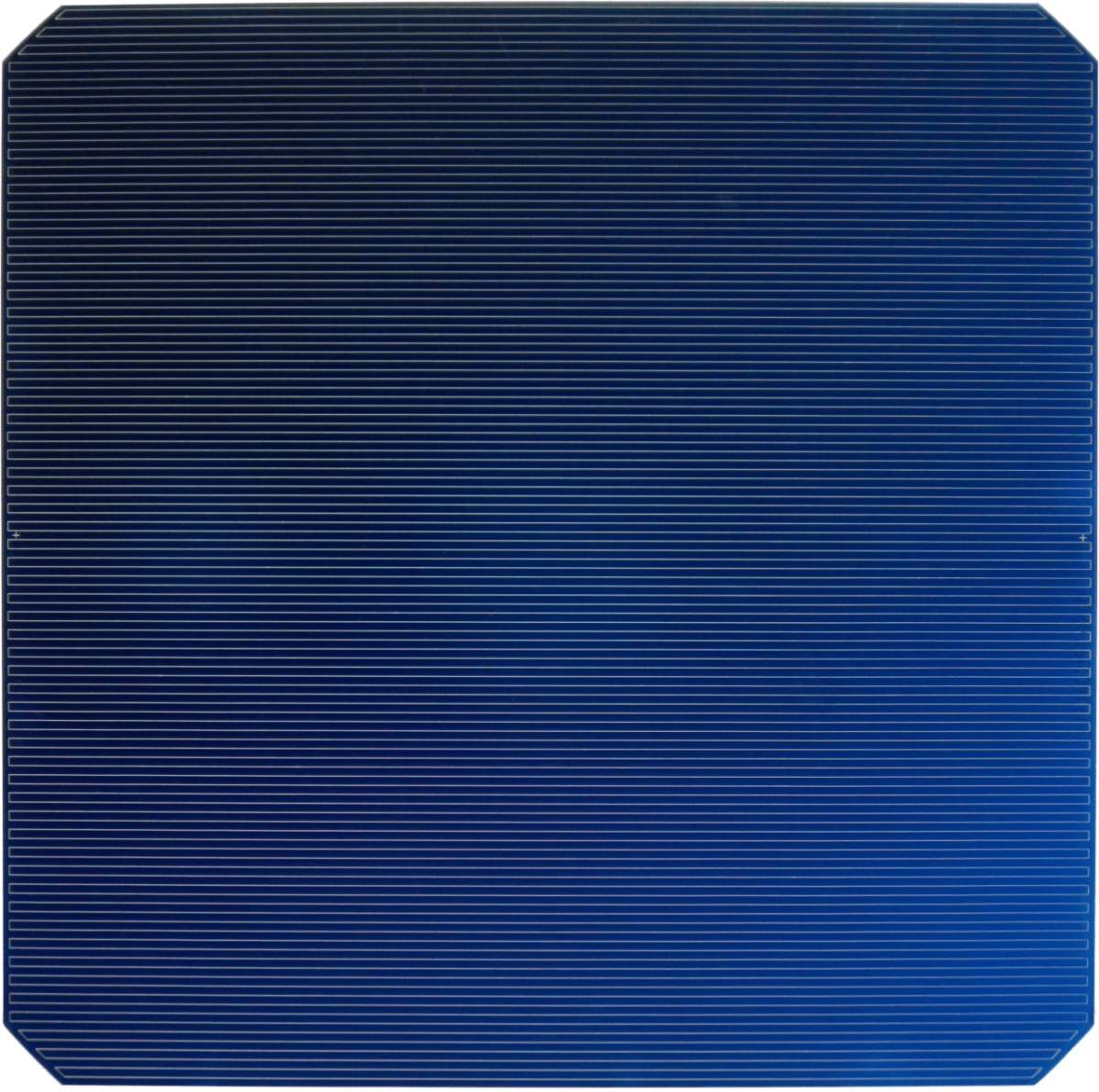 Laser-enhanced contact optimization improves TOPCon solar cell performance by 0.6%