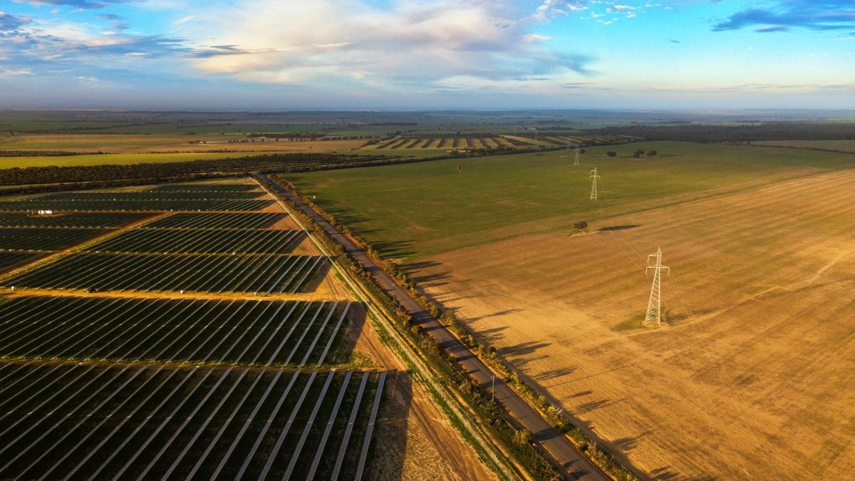 Australia ‘open for business’ after climate bill passes parliament