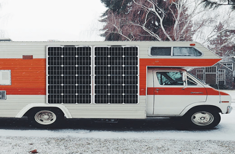Solar Panels
