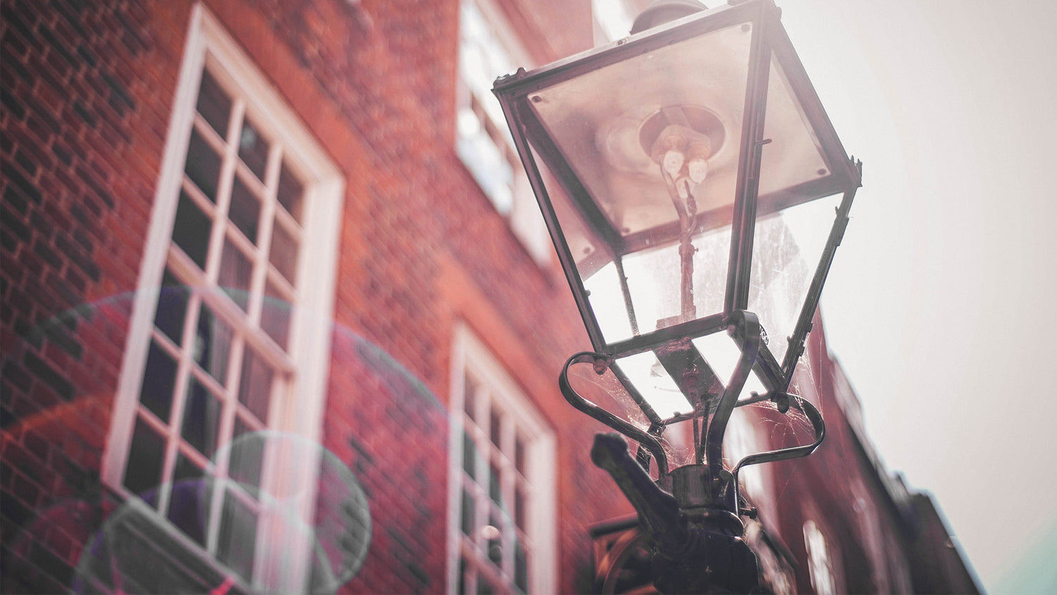 About Solar Lamp