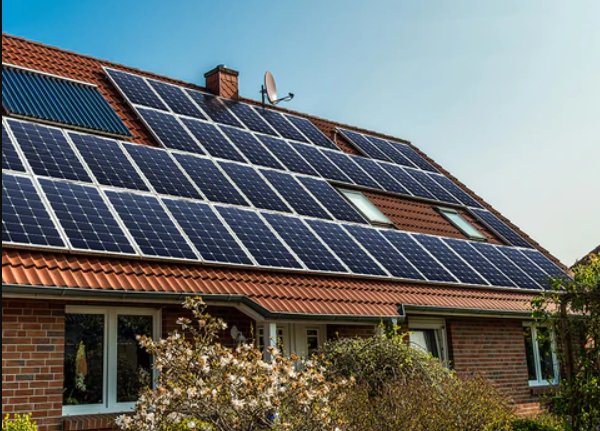 Xinpuguang@-Rigid Series: The Perfect Addition to Any Off-grid Application