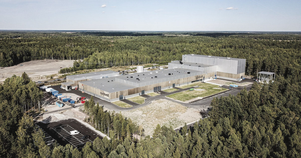 Five strategies for battery procurement