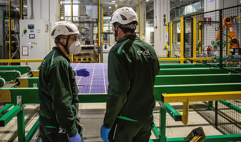 The weekend read: Catalyst for an EU solar cell, module comeback