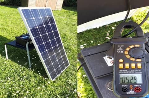 How Going Solar Benefits the Environment and Public Health