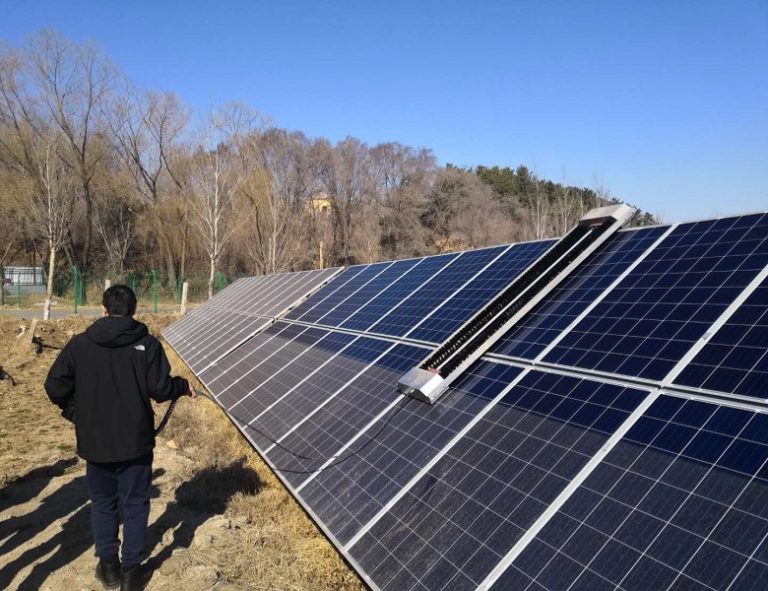 The Difference Between Mono-crystalline and Poly-crystalline Solar Cell