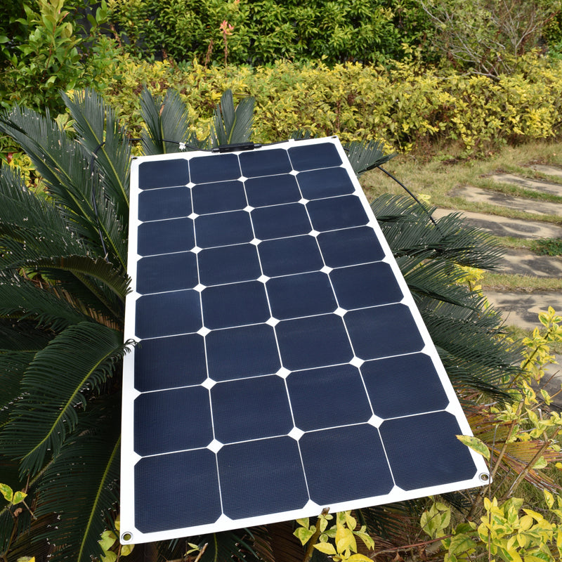 Factors affecting the power generation efficiency of photovoltaic modules