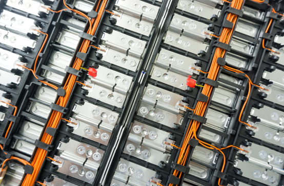 Anode | Graphite one signs MOU with experienced lithium-ion battery anode producer