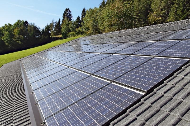 The Significance of Photovoltaic Modules Recycling