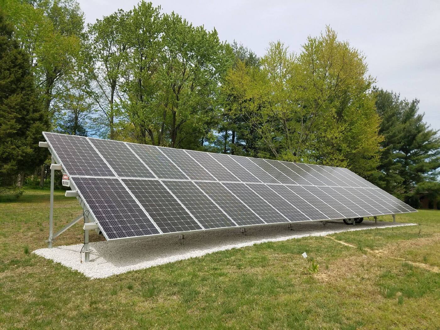 Solar Inverter with Solar Panel and Battery --- Which is the Best Option