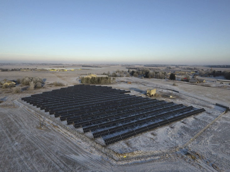 La Comisión Europea lanza una llamada de interés para la primera licitación fotovoltaica comunitaria