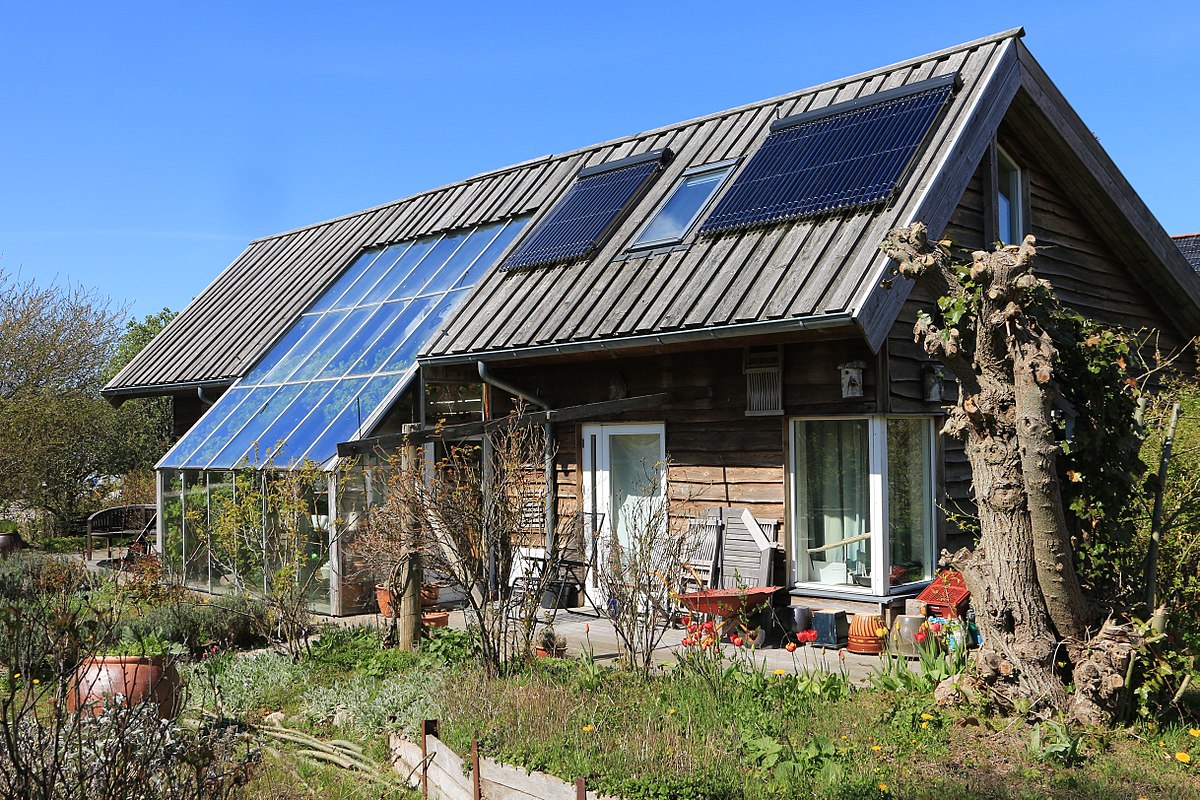 Denmark supports first energy communities
