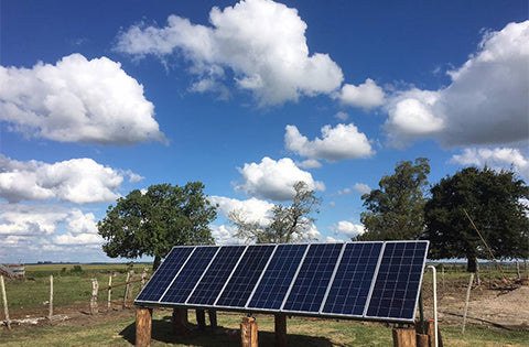 solar panel