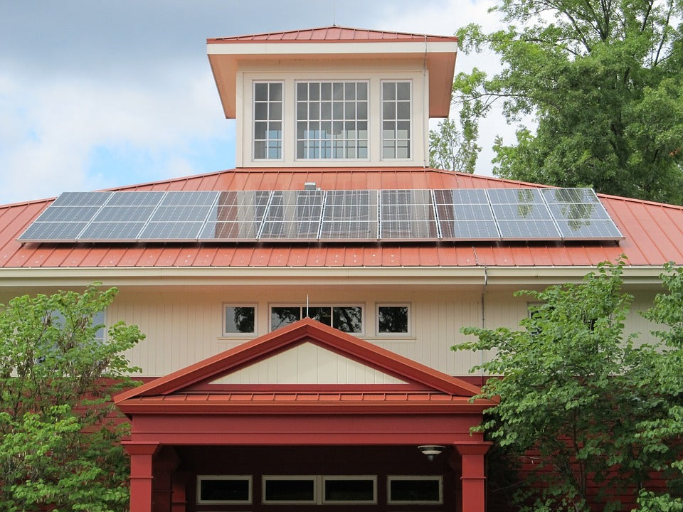 What Type of Roof is Best for Solar Panels