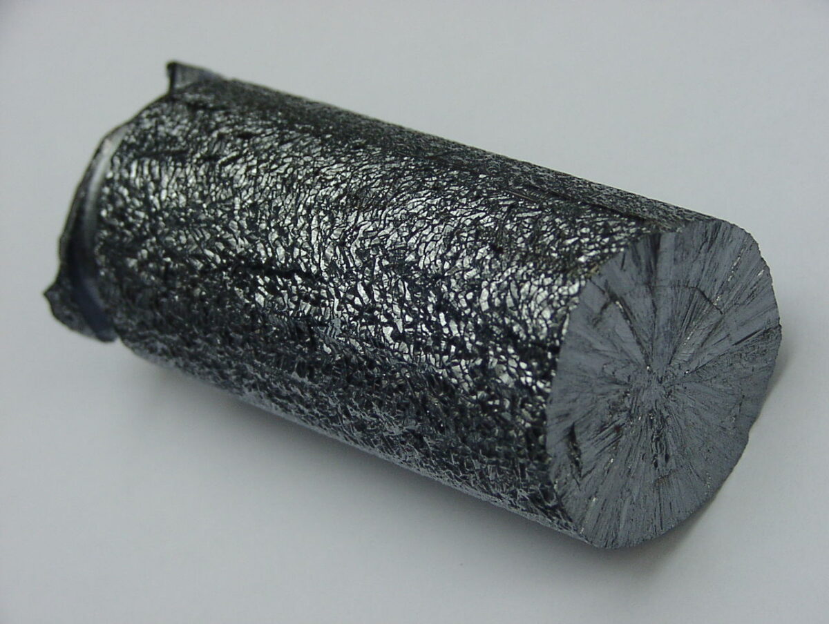 costs are too high for new Chinese solar polysilicon factory