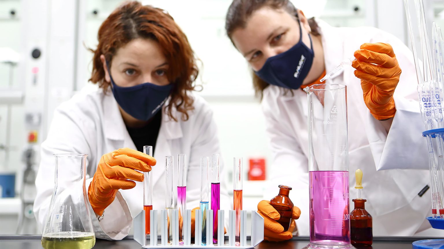 Women crucial in transition to green energy