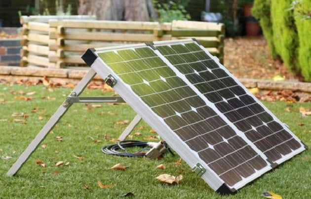 Roicht@-GL Series: Charging Anytime and Anywhere
