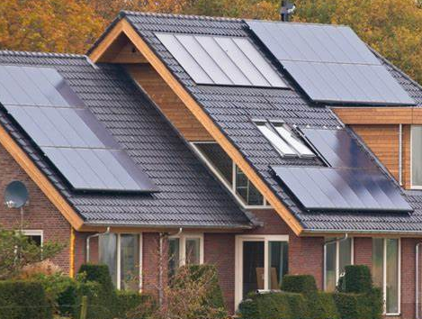Do You Need a New Roof to Go Solar