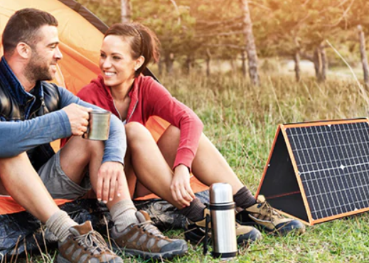 Roicht@-CA Series: Your Ultimate Power Companion