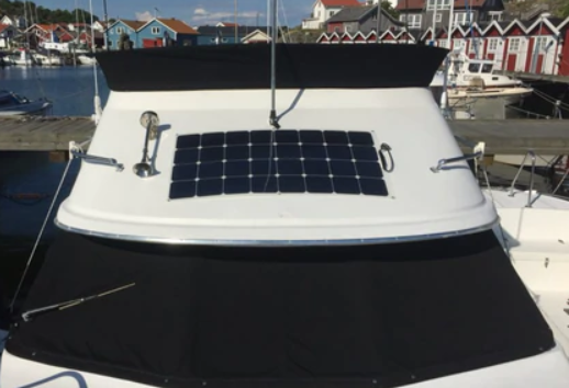 Boguang@-F Series: A New Start for Solar beginners