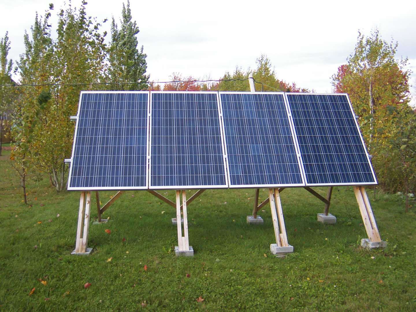 Benefits of Solar Panel During an Oil Outrage