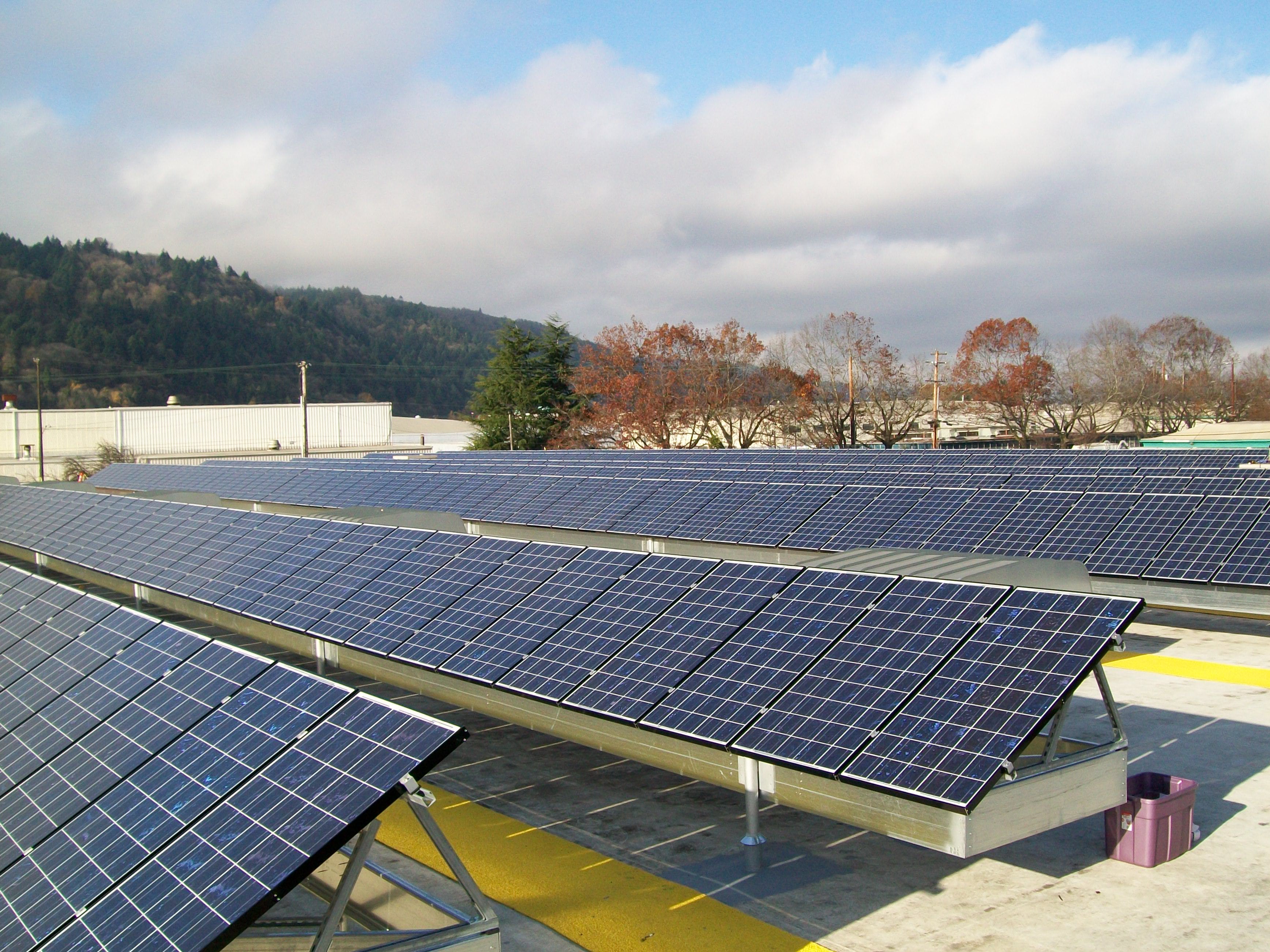 5 Ways to Take Advantage of Passive Solar Energy in Your Home