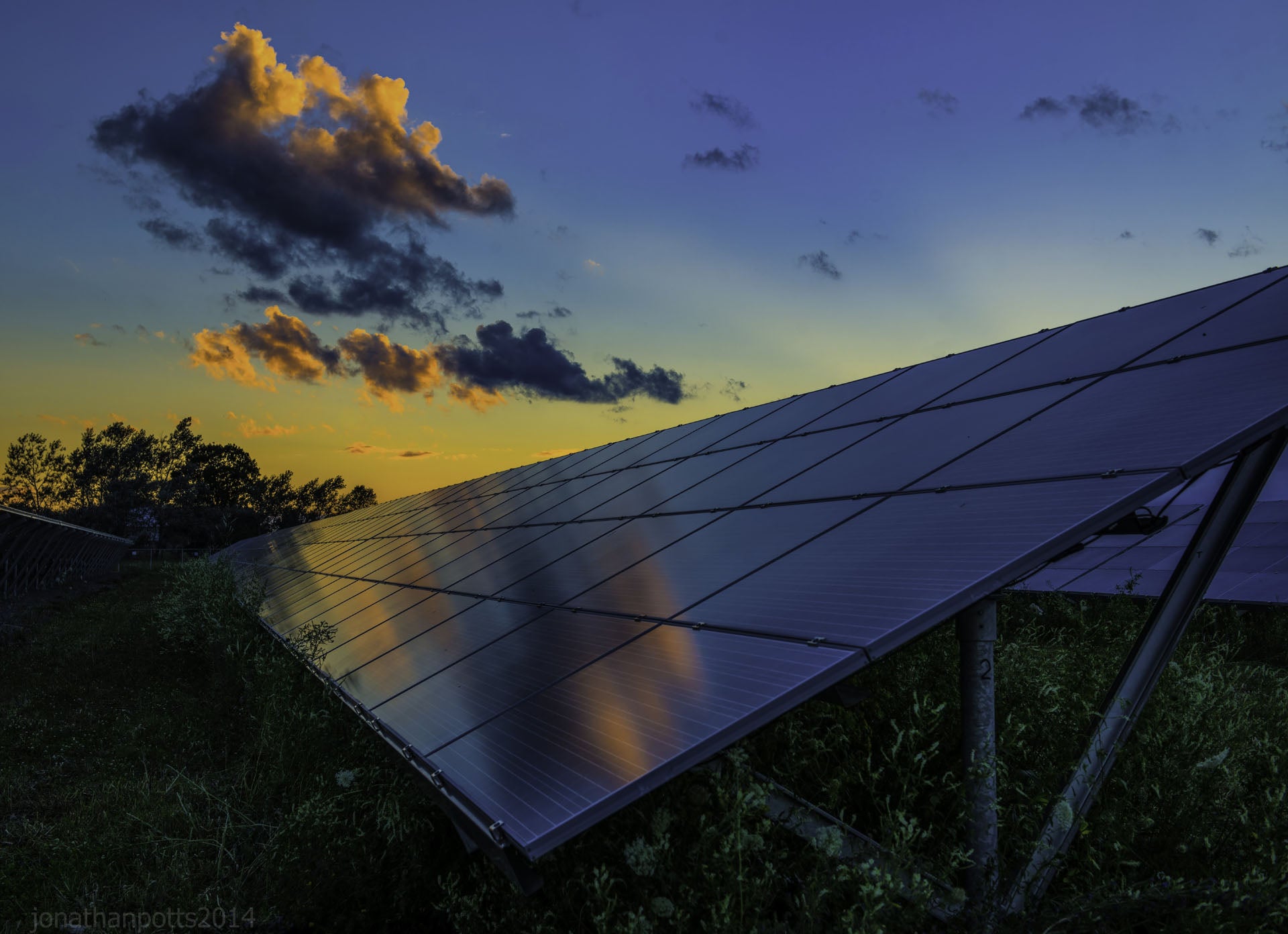 Other Factors should be Considered beyond Solar Power