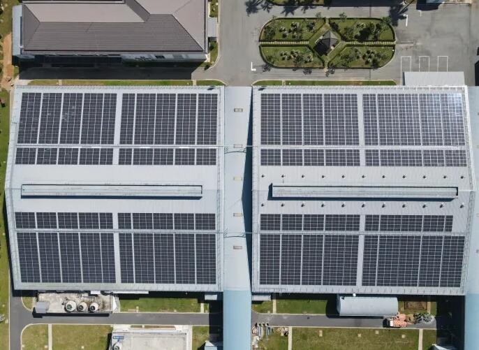1.7 GW Solar Rooftop Installations Account For Highest Jump Of 138% In 2021