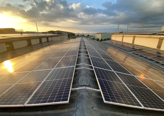 Rooftop solar much cheaper in Australia than in US