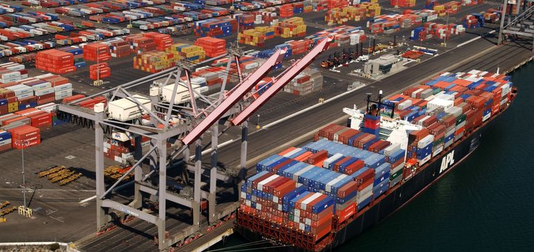 Supply-chain squeeze: Solar, storage industries grapple with delays, price spikes as demand continues to grow