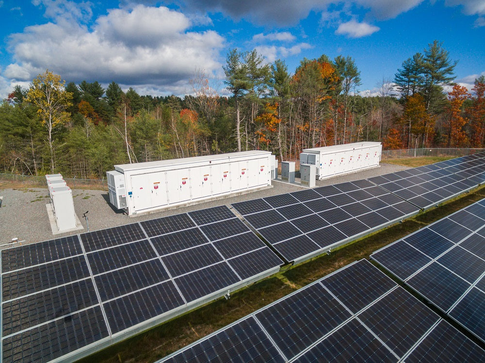 How storage could solve the interconnection puzzle for distributed solar