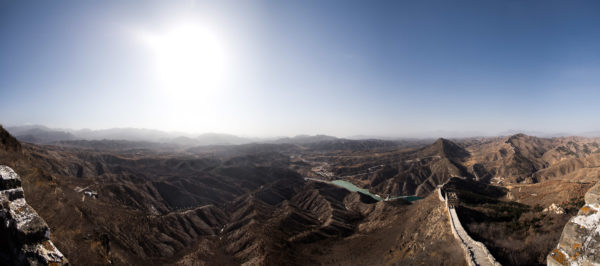 You've heard of water droughts. Could 'energy' droughts be next?