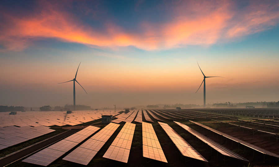 Iberdrola to invest up to US$3 billion in Australian renewables as it targets 4GW portfolio