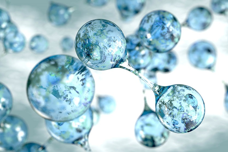 OEM | BYD enters hydrogen fuel cells