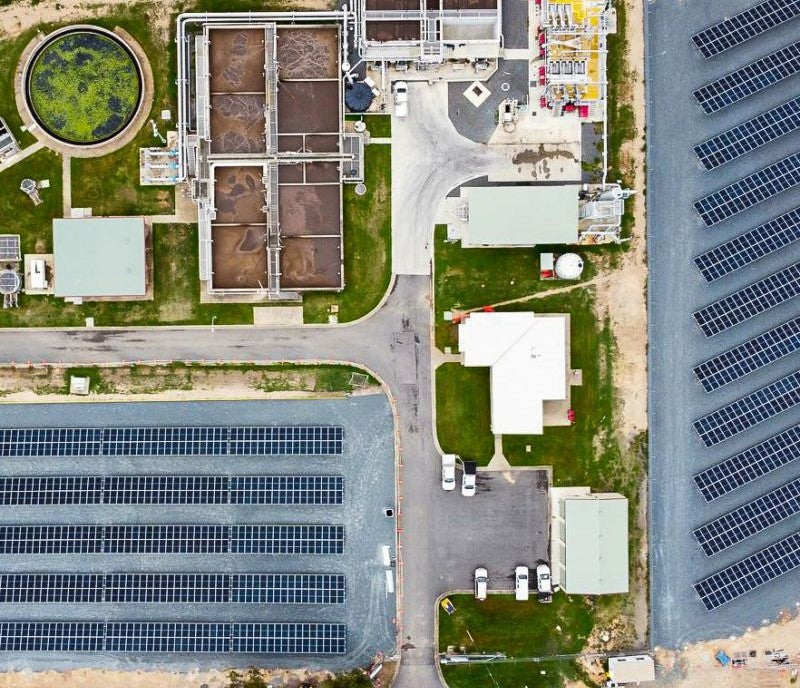 Council initiatives help accelerate transition to renewable energy