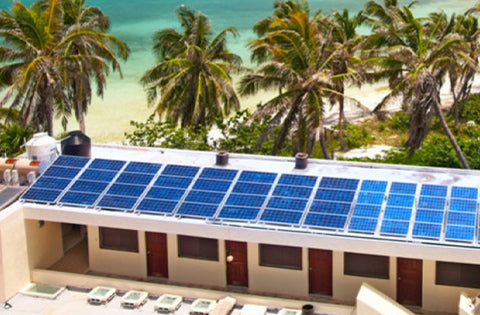 Common Questions and Answers about Solar Energy 1/2